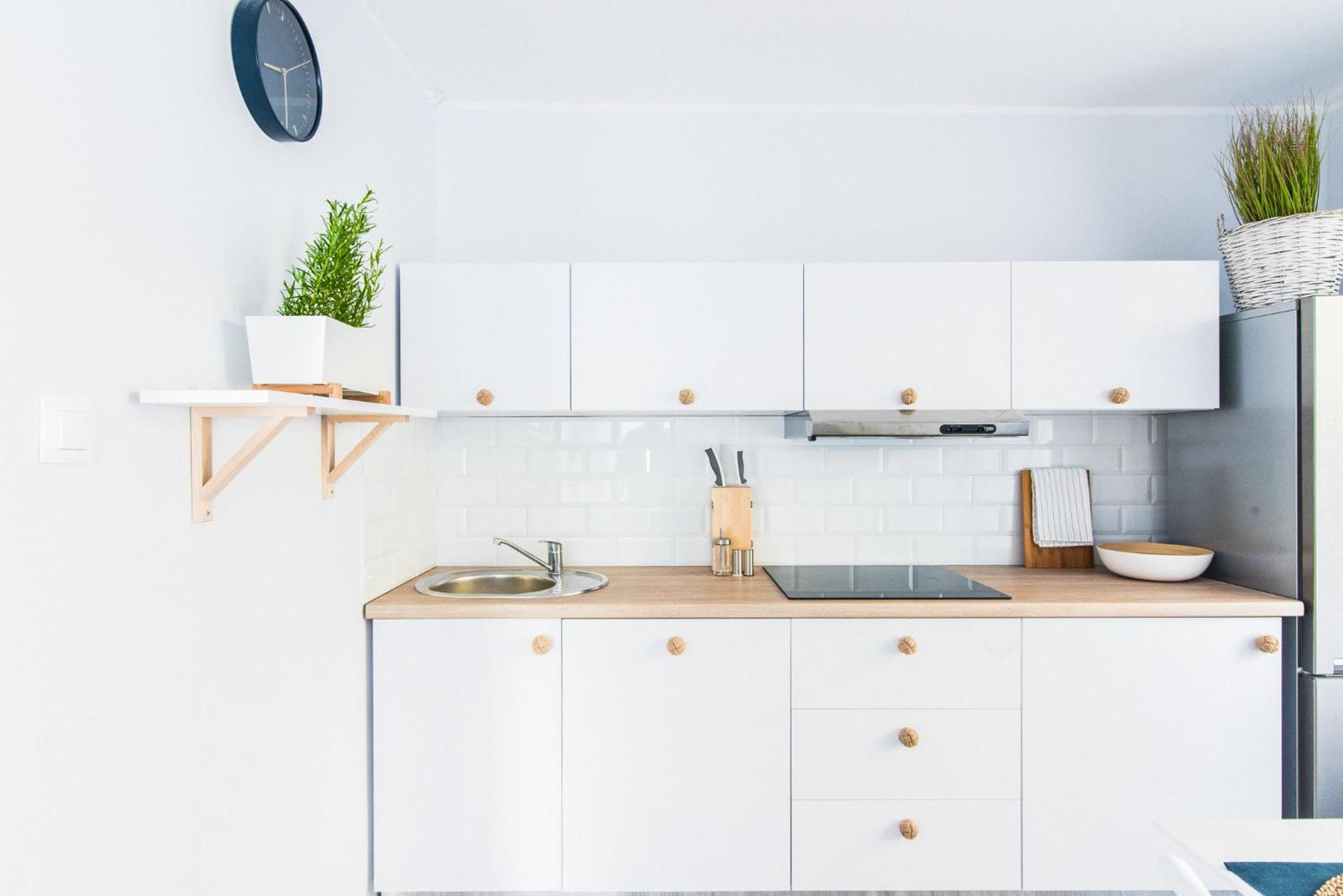 Przylesny Apartament Przy Dworcu Z Miejscem Postojowym Gdynia Buitenkant foto